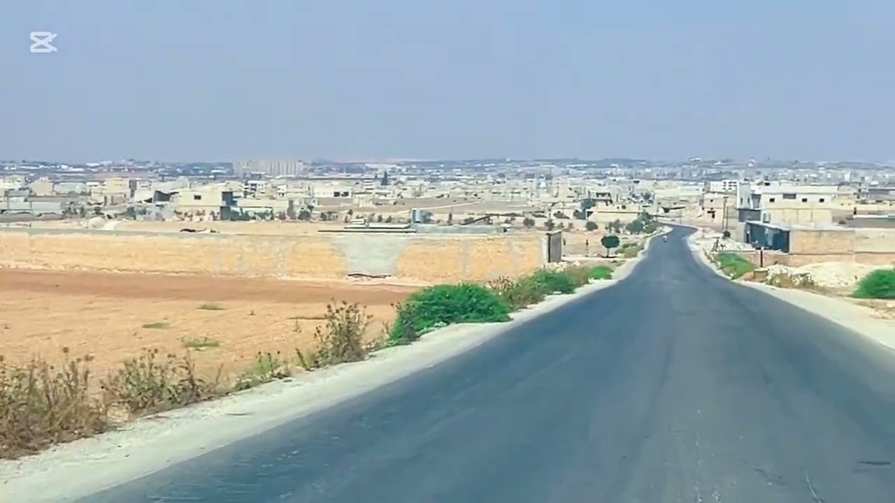 طريق تادف ابو جبار