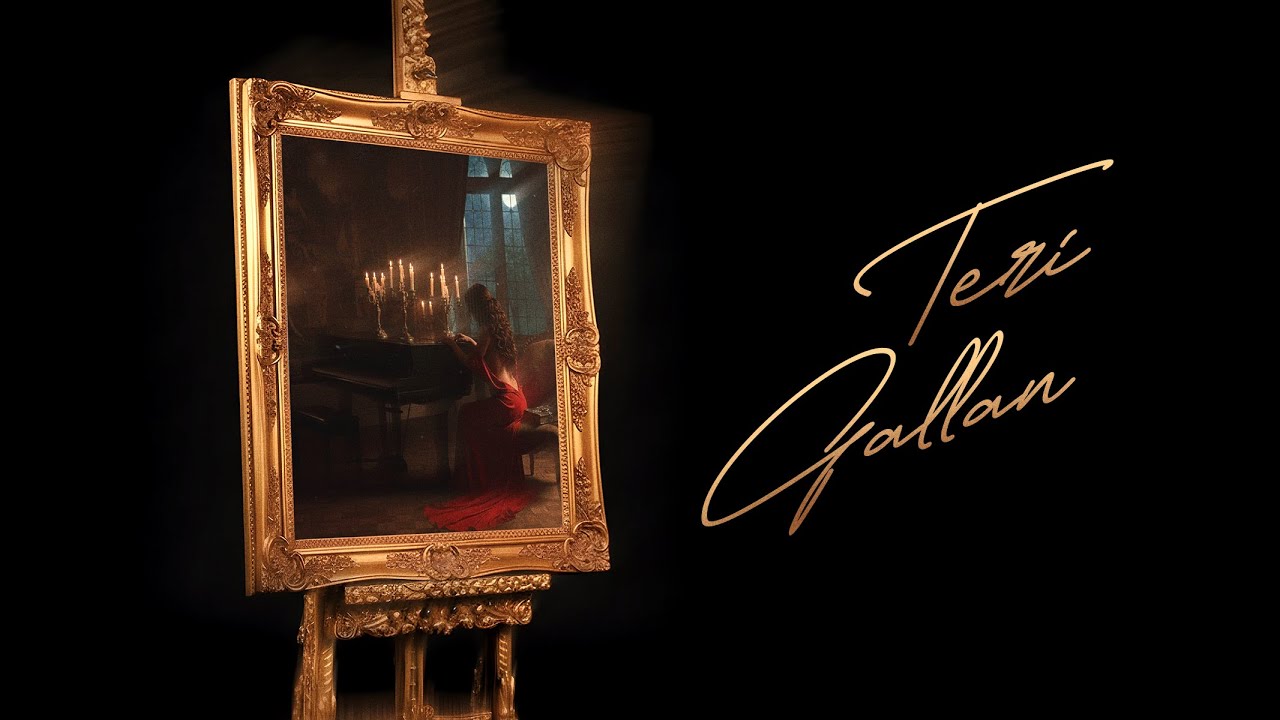 TERI GALLAN - PRAV & LAVISH DHIMAN (Official Visualizer)