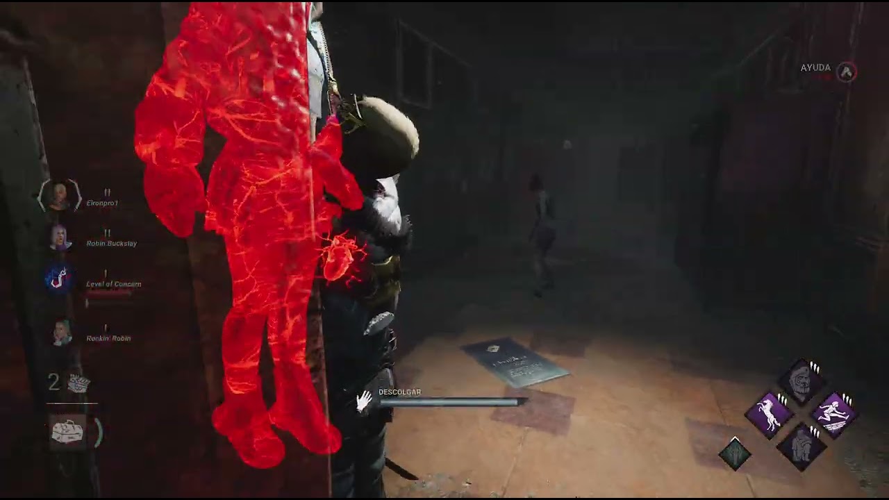 Dead by Daylight: No Entiendo Nada