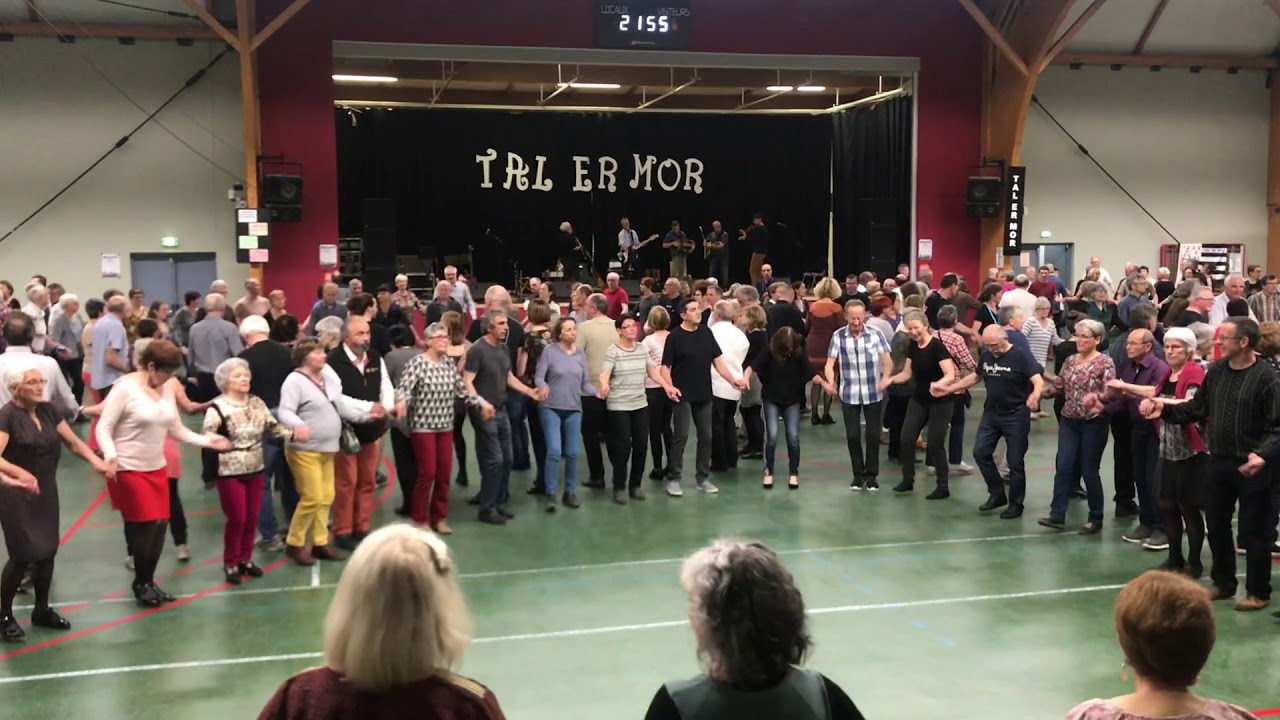 Ronds de Landeda par Tam Glaz, à Ploeren (56), le 060419