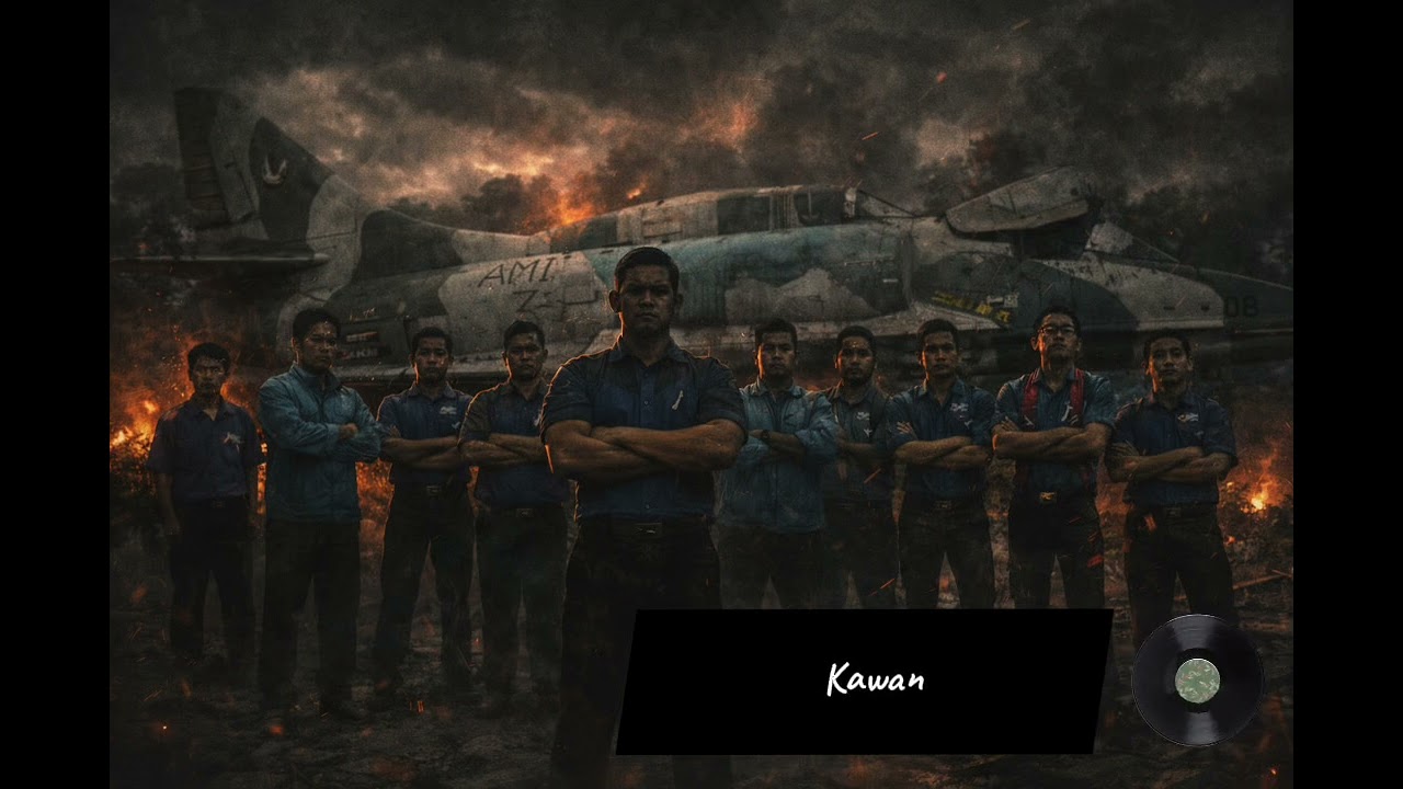 Kawan