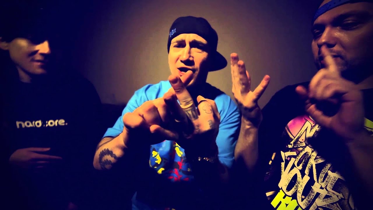 SOBOTA - ZROB NA TO CIACH (PROD. MATHEO) (Official Video)