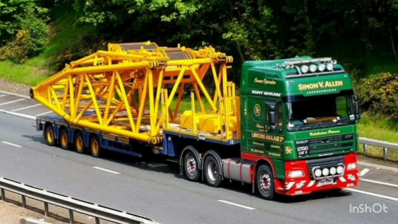 LAWSONS HAULAGE LTD