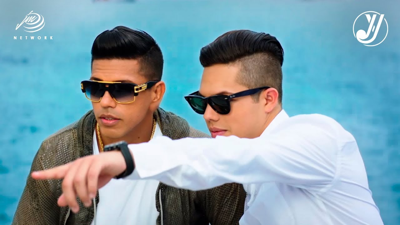 Yorky x Jesus  - Cuando Te Miro (Video Oficial)