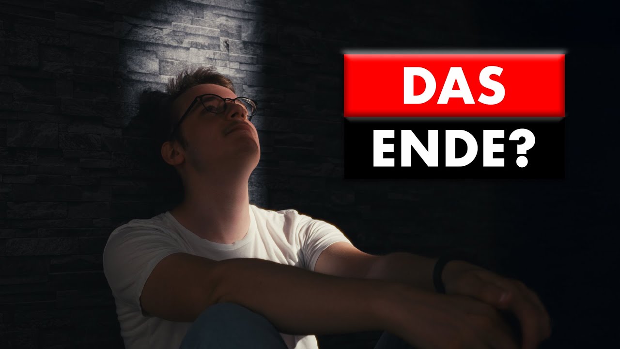 So kann es nicht weitergehen…