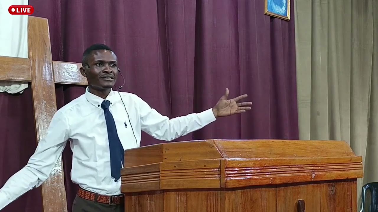 Reconnaître votre Jour et son Message| Pré. Eugène KUMBO | 26 Février 2026| JMT/ KGA