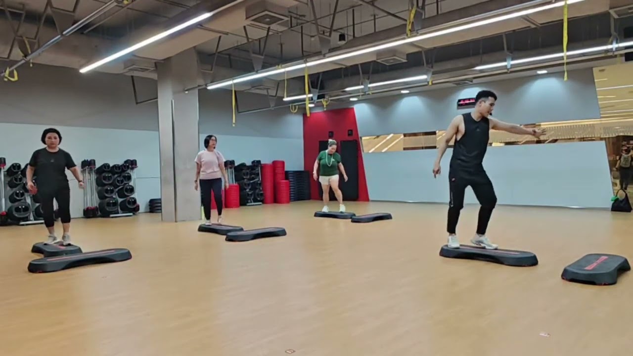 Easy to combo step : man crd : 8/2/2026