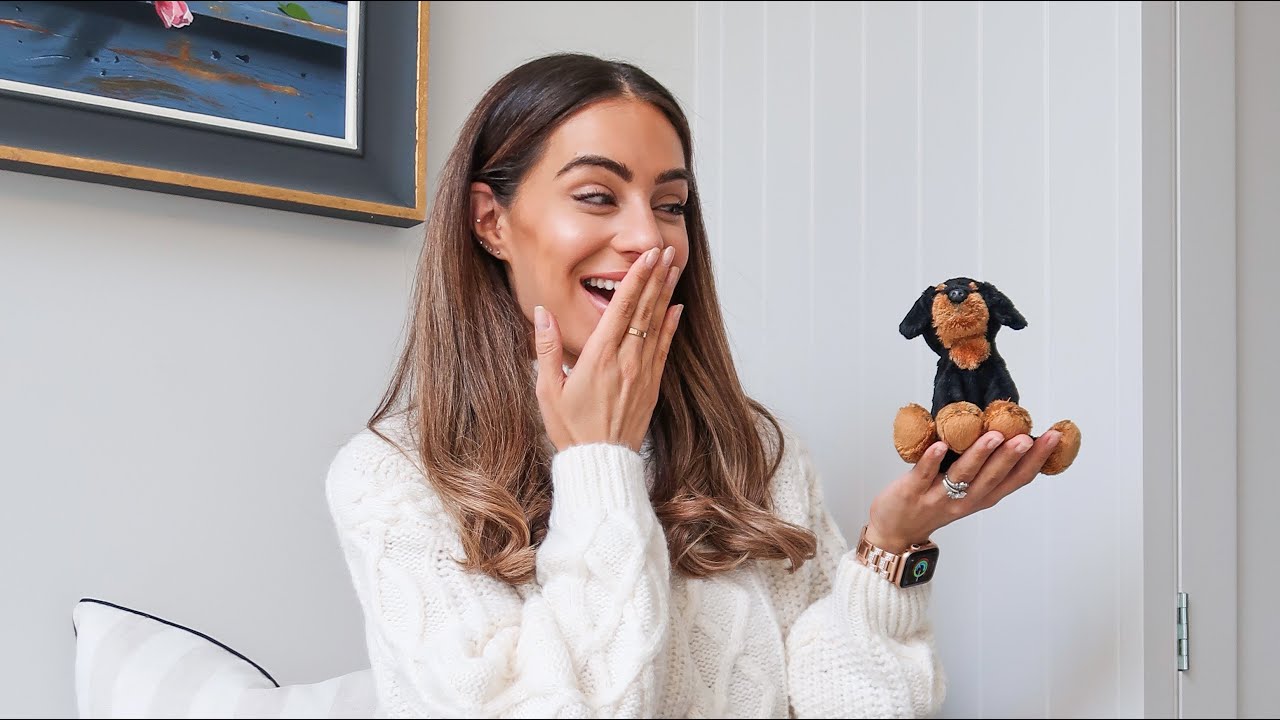 OUR FAMILY IS GROWING | Lydia Elise Millen