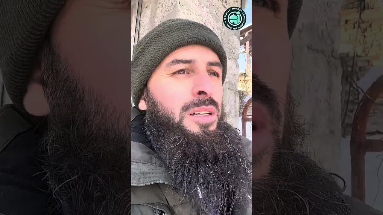 Коротко из сегодняшней хутбы ,Куяда,Агадинская мечеть