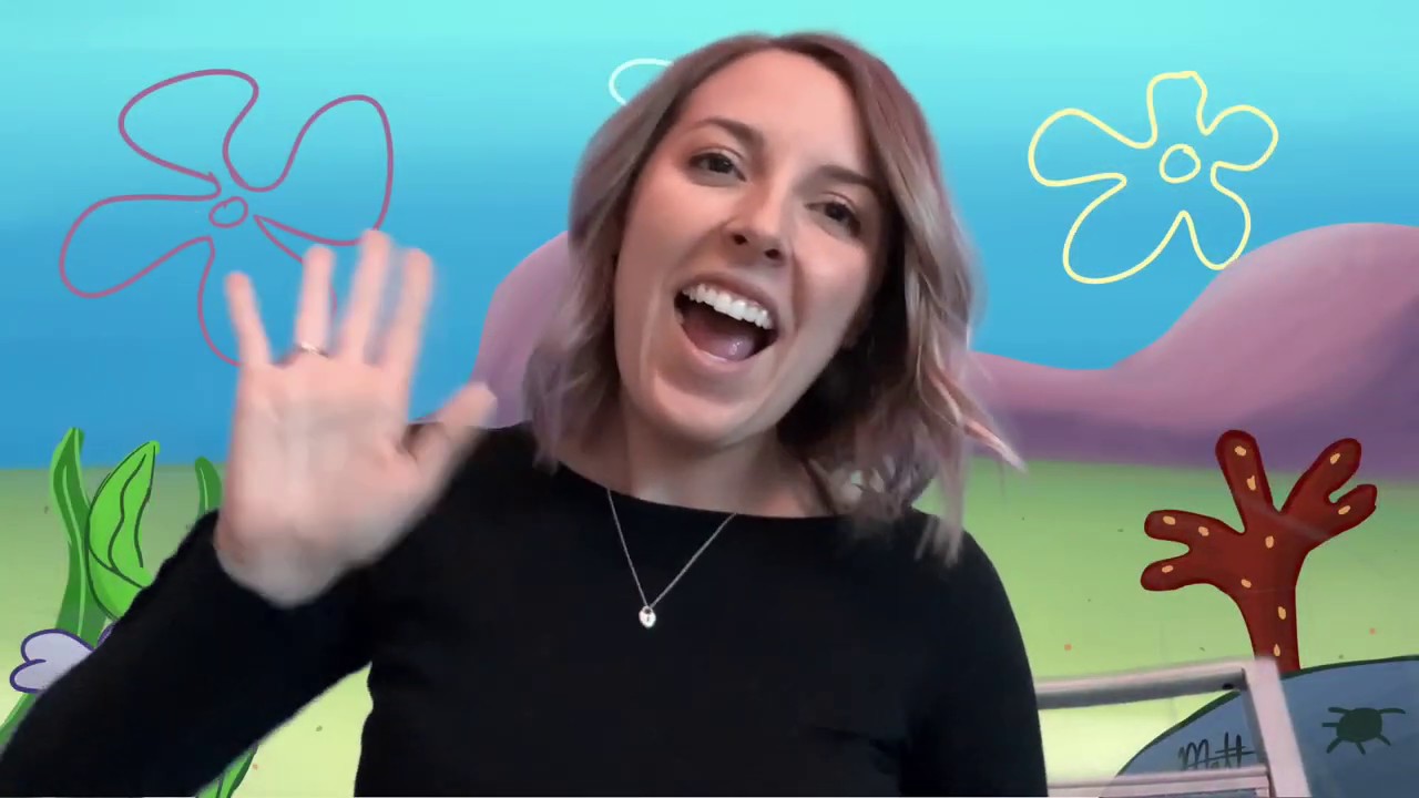 Slide Hand Clapping Game - Move It Monday
