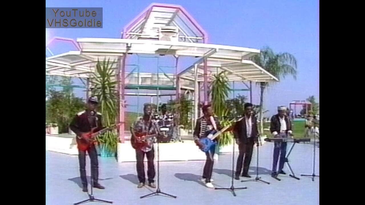 Soulful Dynamics - Mademoiselle Ninette - 1990