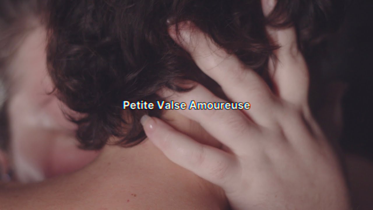 MATHILDE · Petite Valse Amoureuse