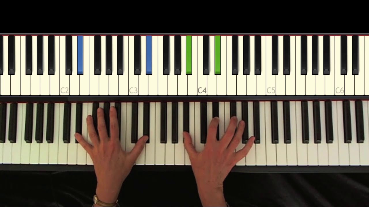 My Friend the Forest, Nils Frahm