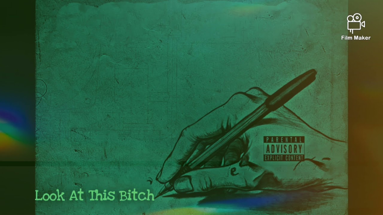 Look At This Bitch Feat Mr Momoh (Promotion video)