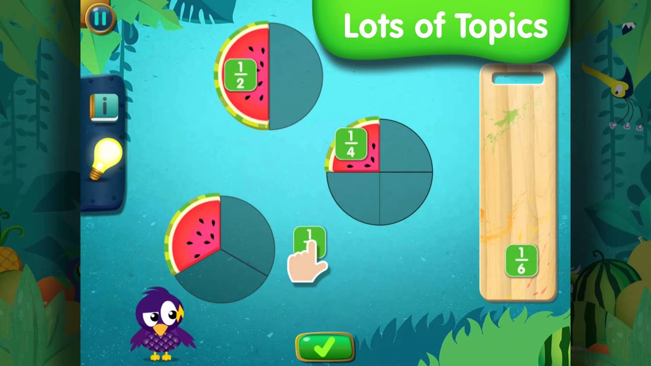 Lumio Education Math Resources for Common Core