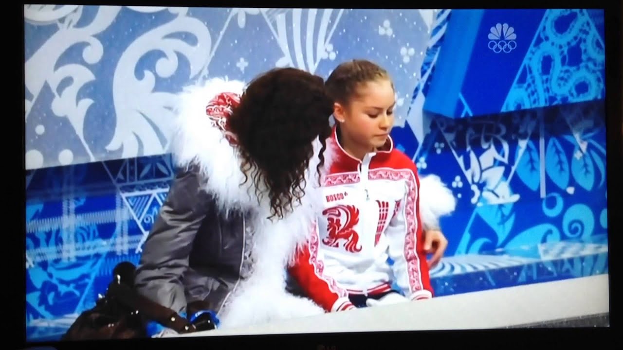 2014 Winter Olympics Closing Montage