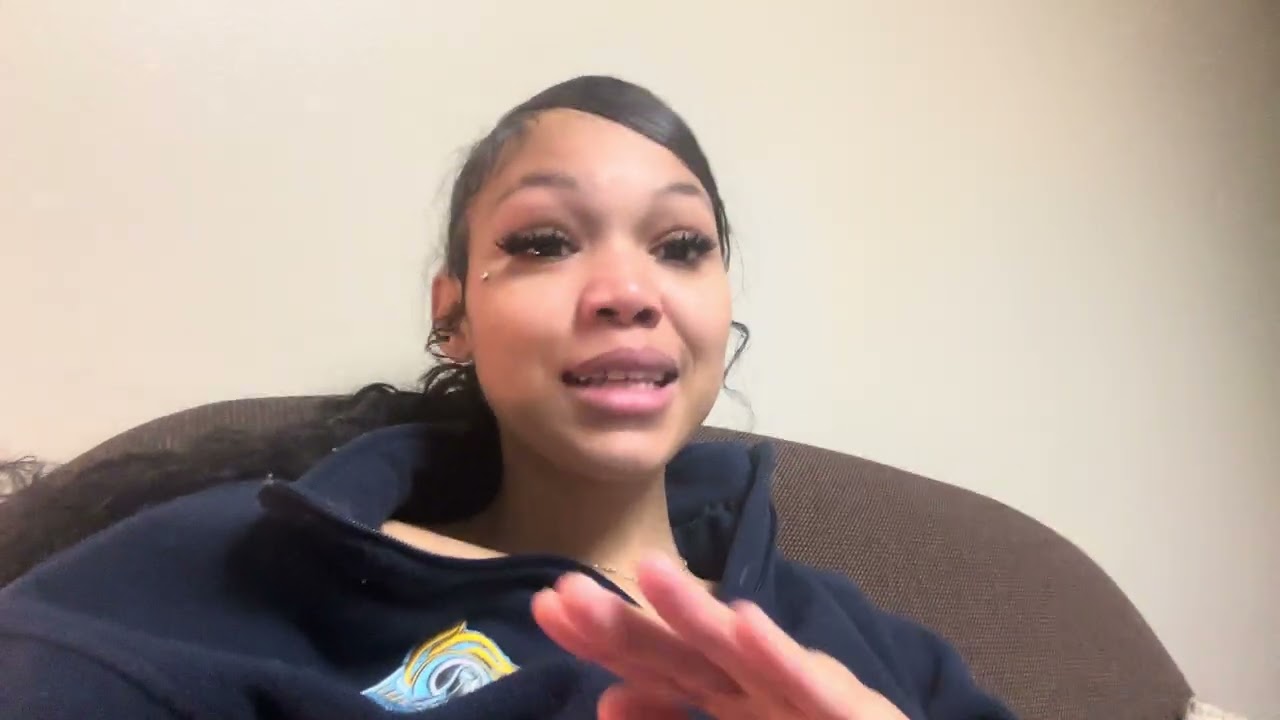 getting over abuse lmao