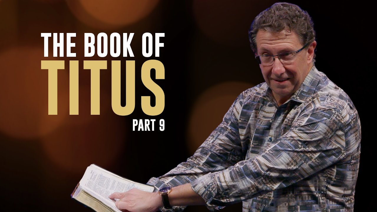 The Book of Titus, Part 9