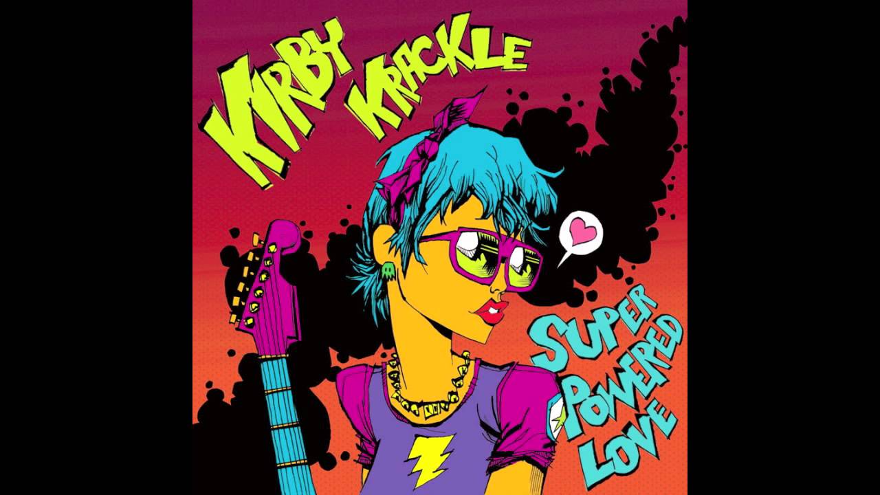 KIRBY KRACKLE 