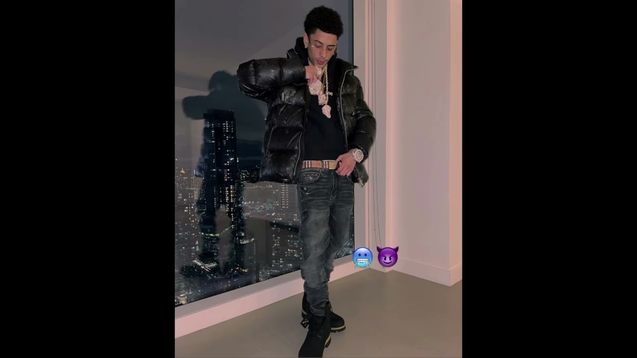 (FREE) J.I. Type Beat - 