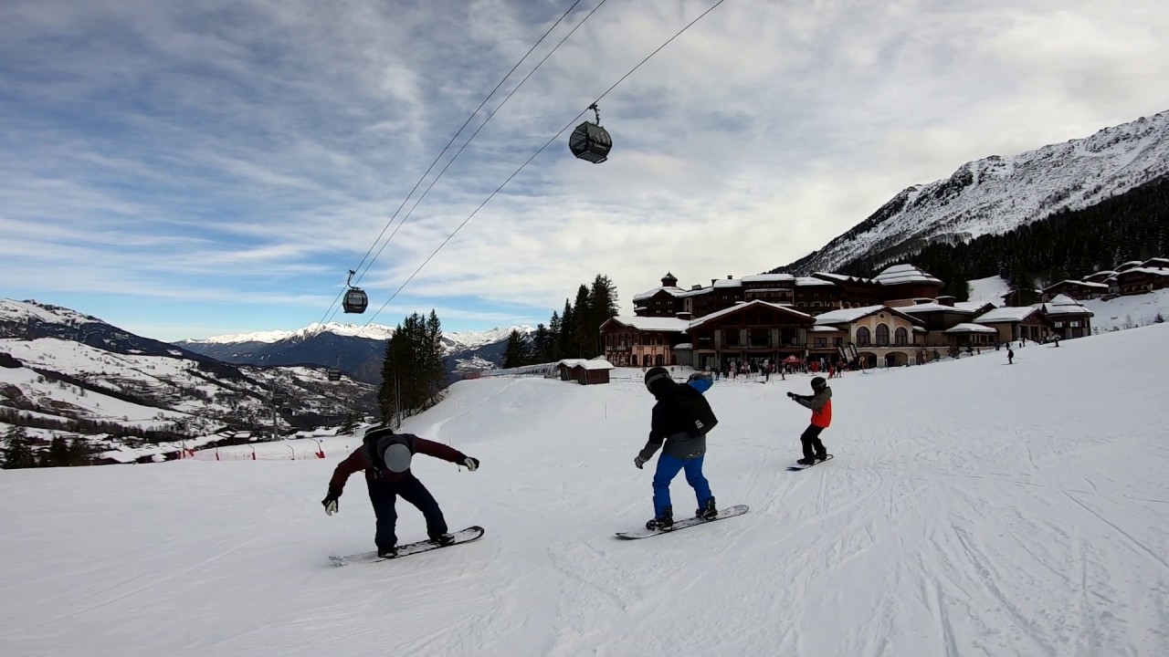 Le Grand Domaine 2020 - Part 4
