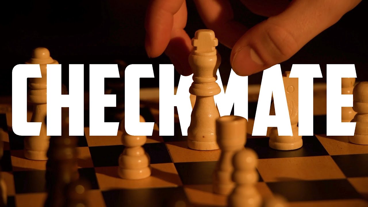 Checkmate - Short Film
