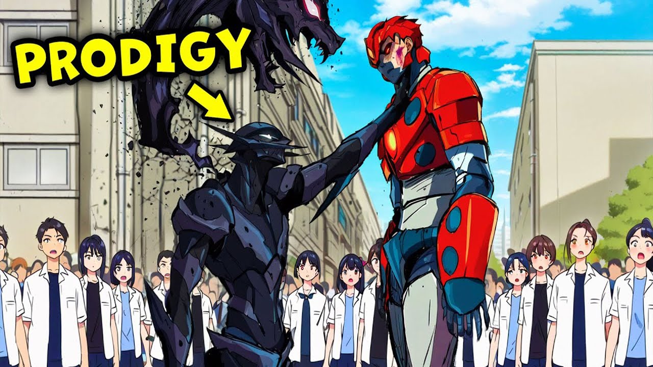 He Transforms Into the Black Ant After an Anthill Awakens Within Him!!!!| Manhwa Recap