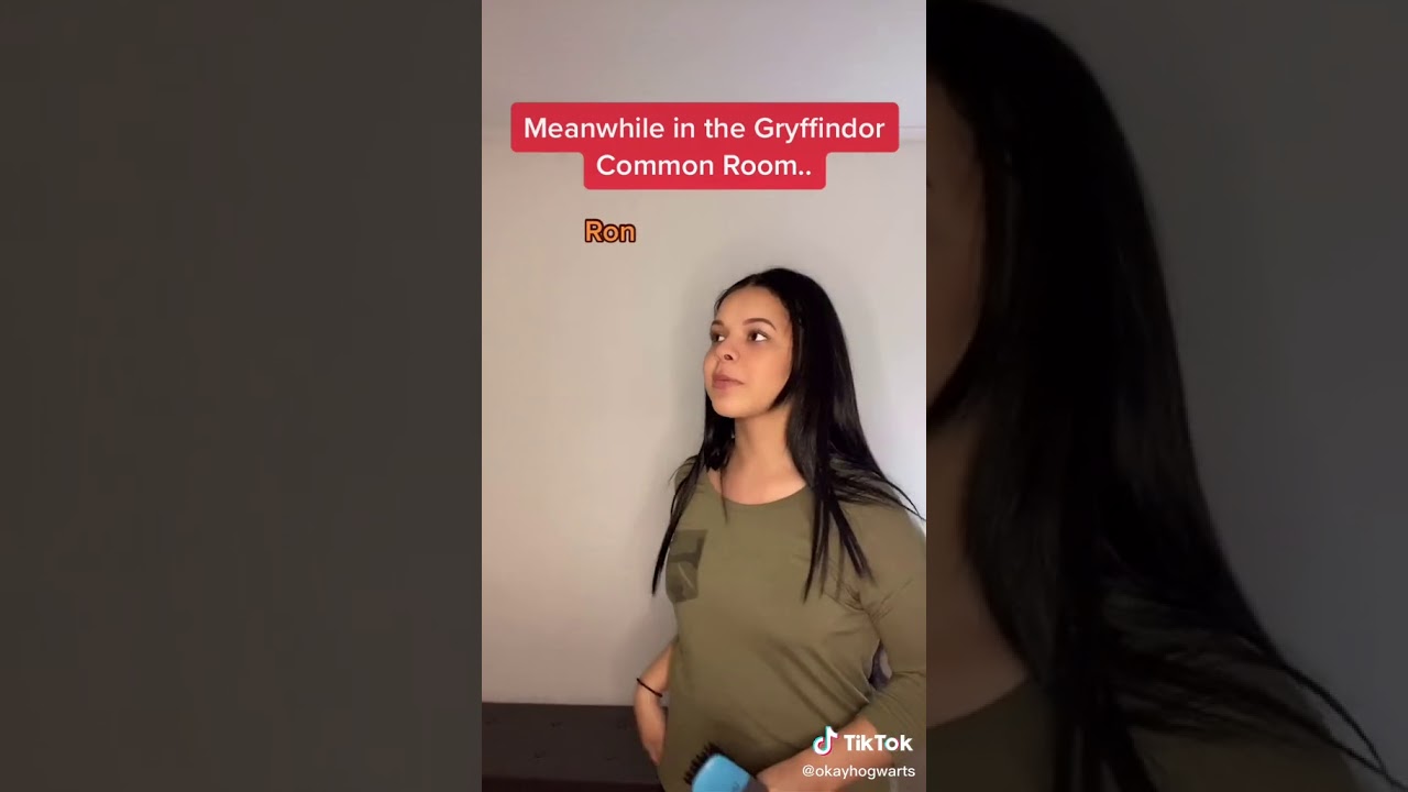 Gryffindor Common Room Singers