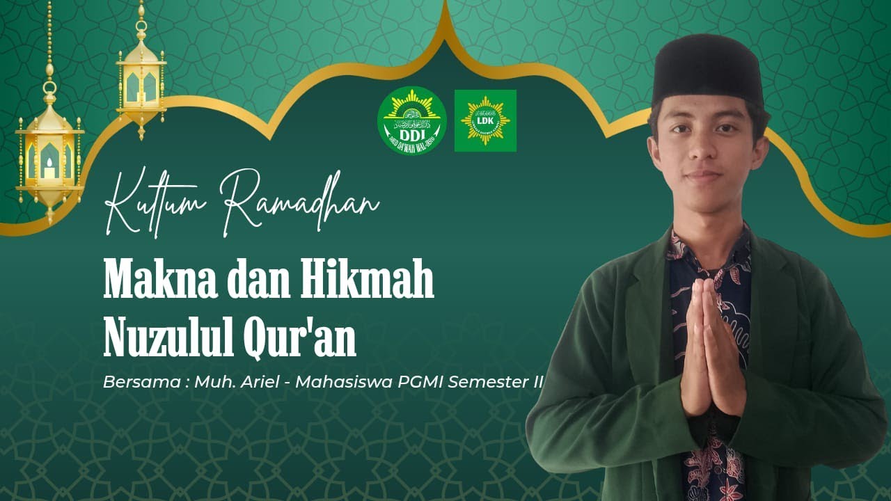 Kultum Ramadhan 