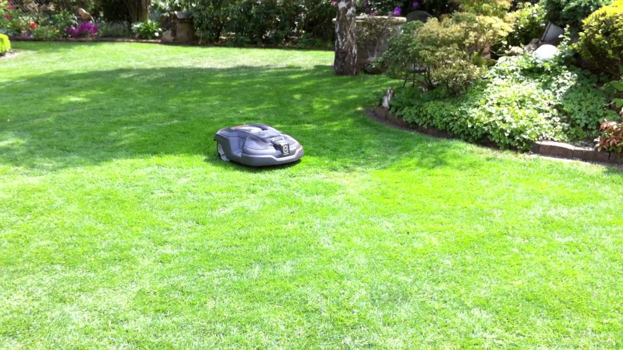 Automower 310