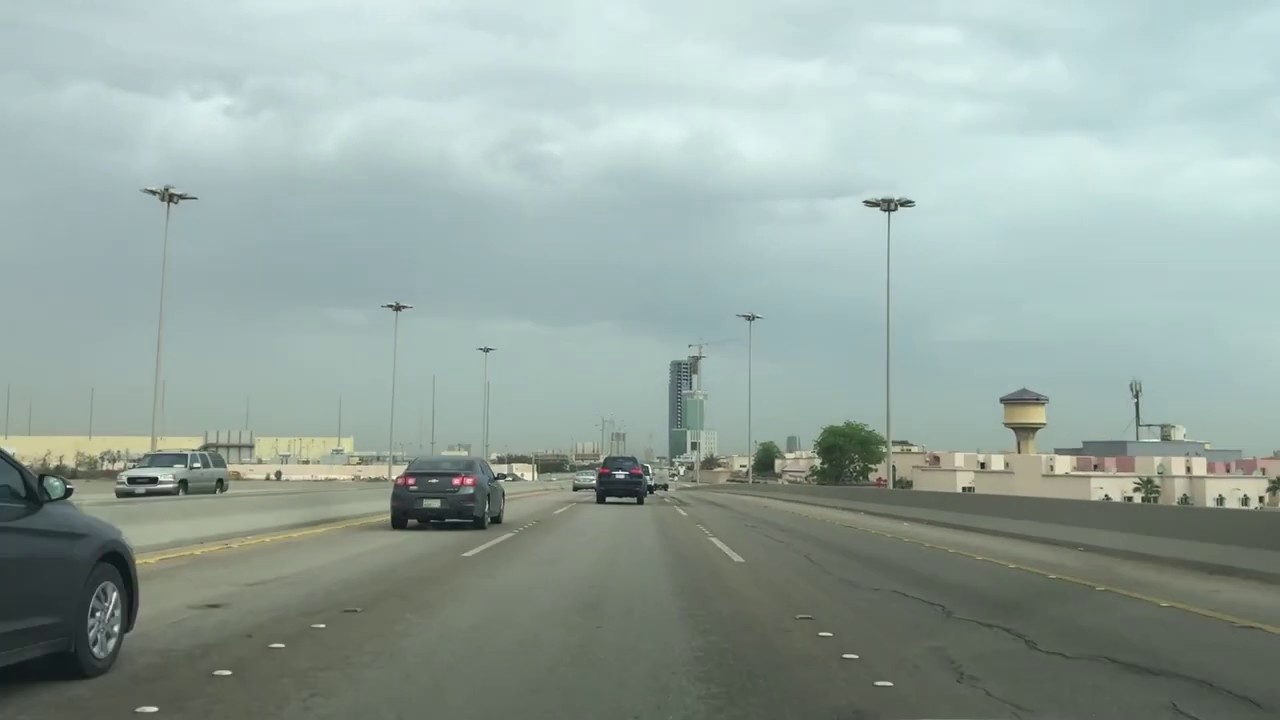 City Tour Al-Khobar, Saudi Arabia 2020.