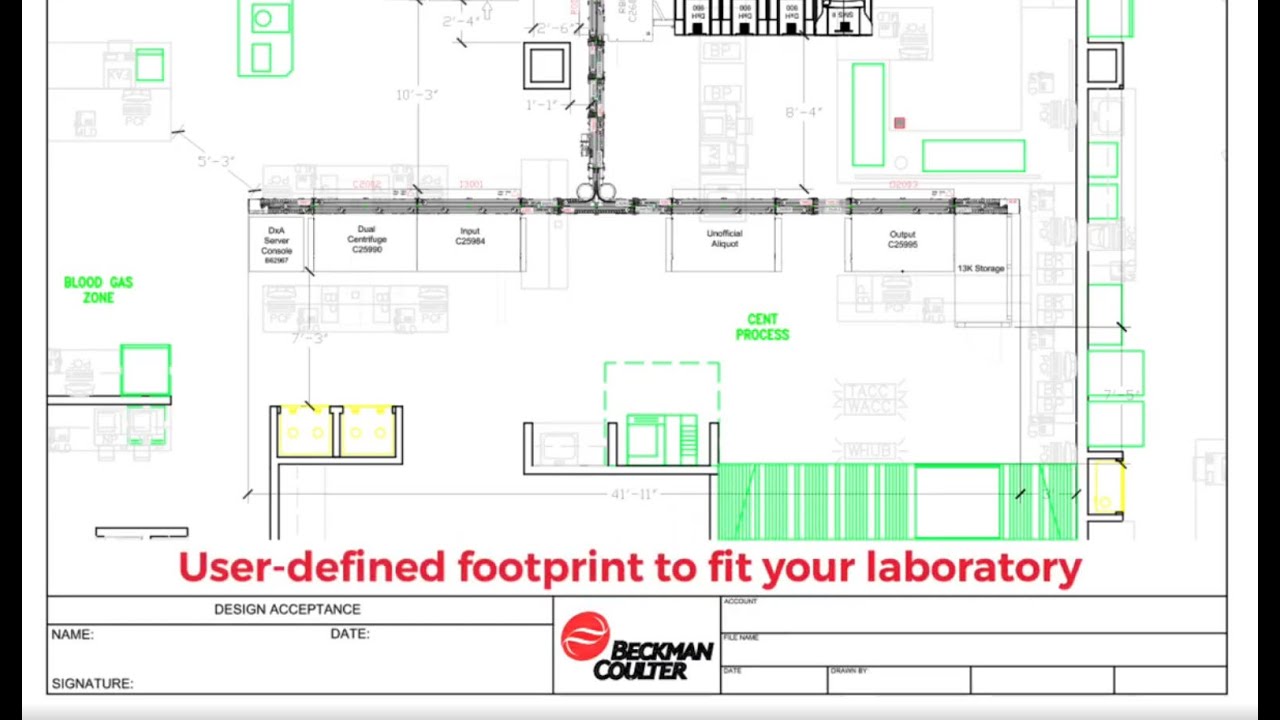 Dive into Automation: Introducing the DxA 5000