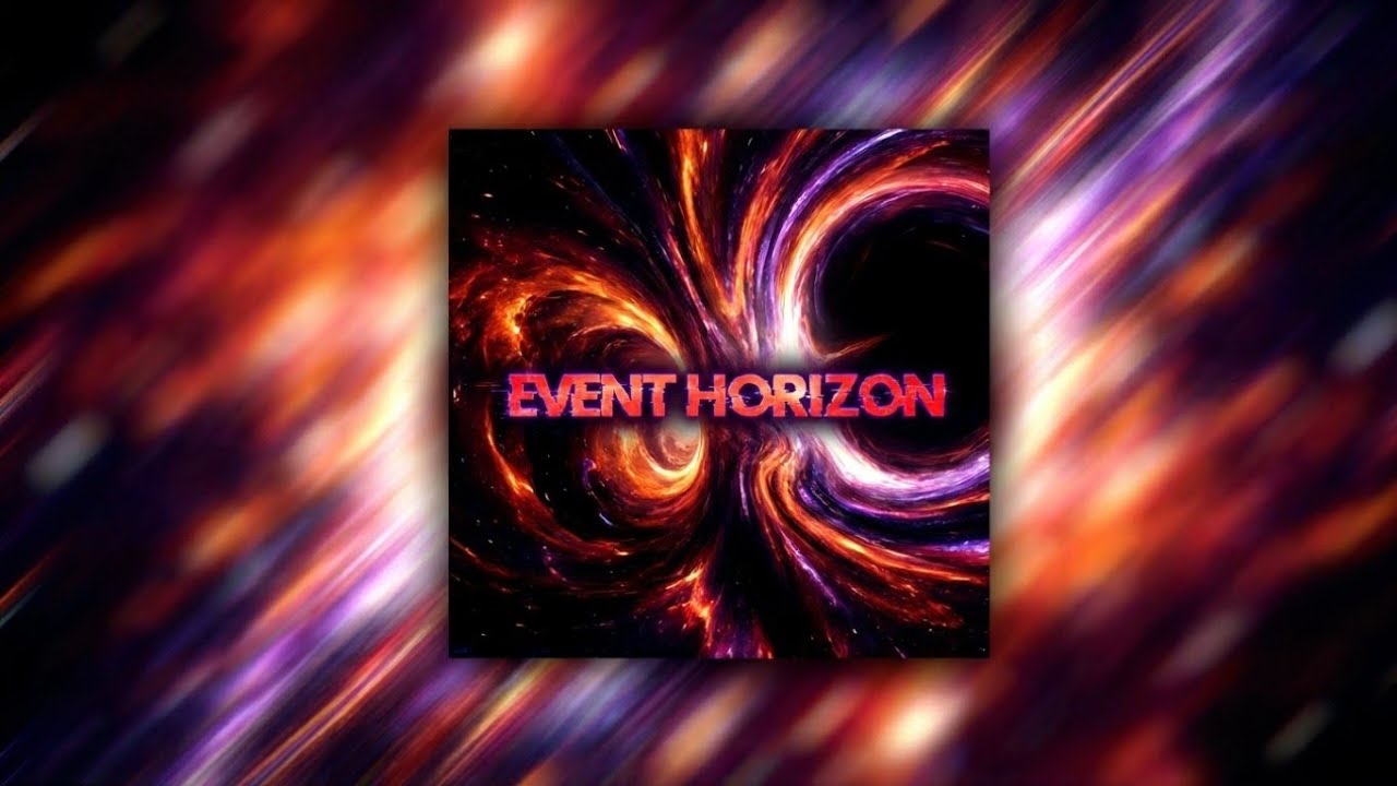 EVENT HORIZON - VEILWAVE MUSIC