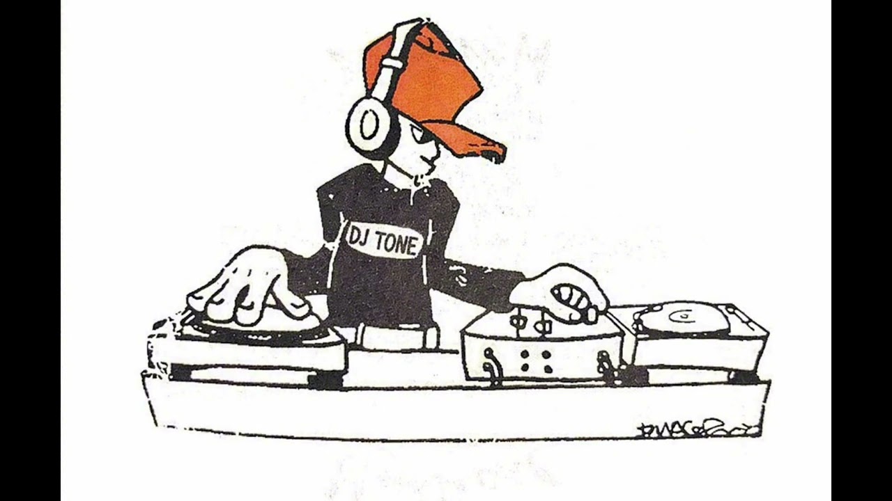 Hip Hop DJ Set 90s Classics 