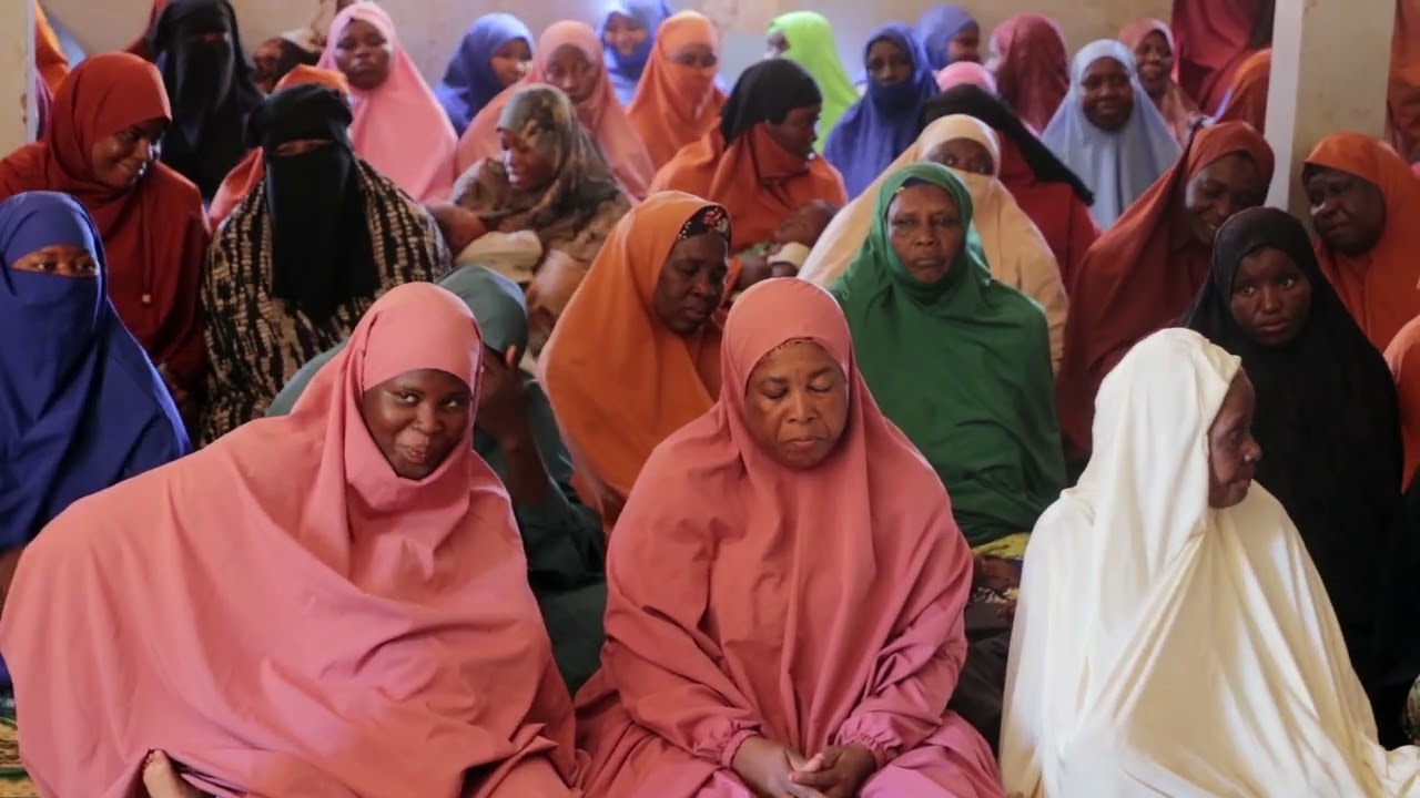 MARABA DA RAMADAN