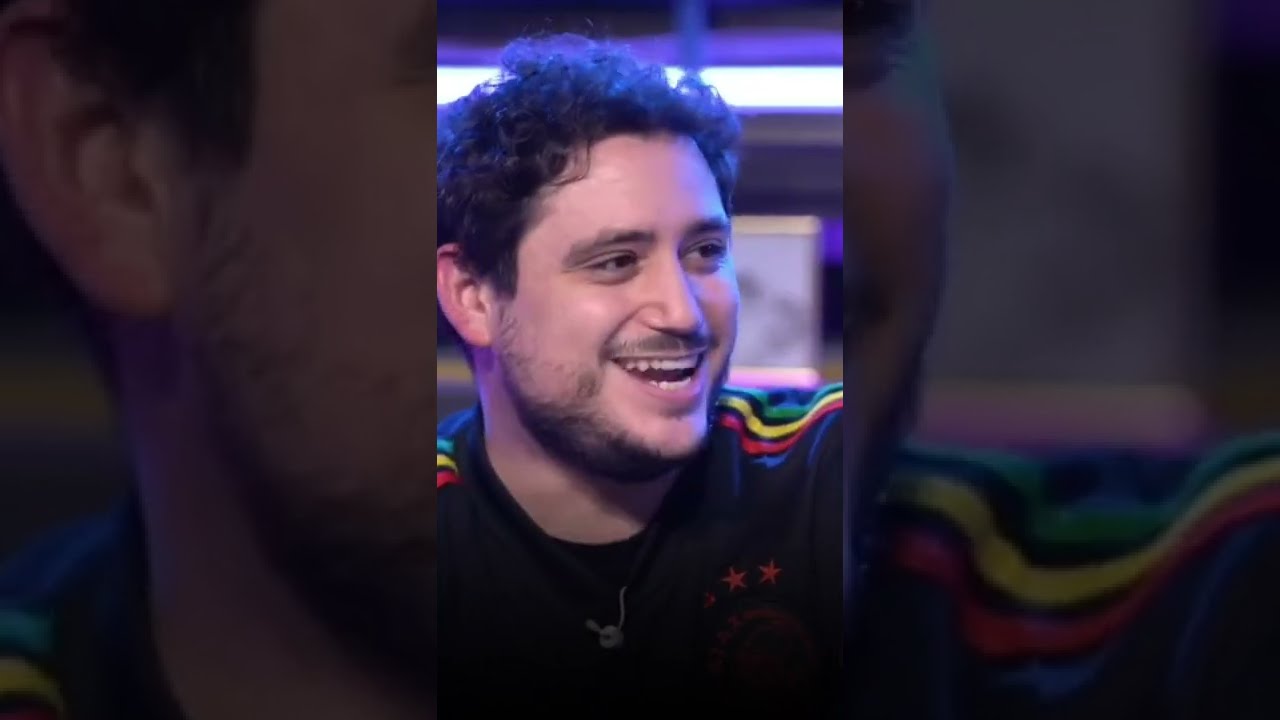 &iquest;Qu&eacute; hace Dar&iacute;o en GEN PLAYZ?