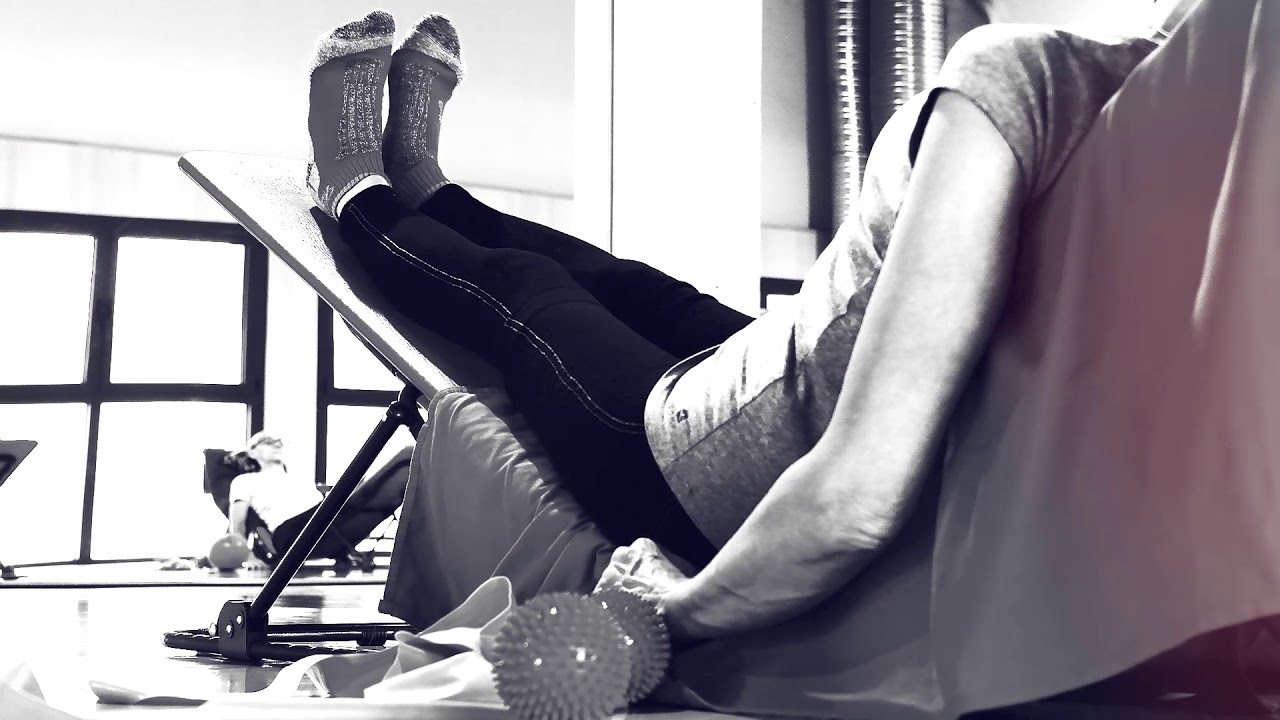 Panca Fit & Stretch CUS Brescia