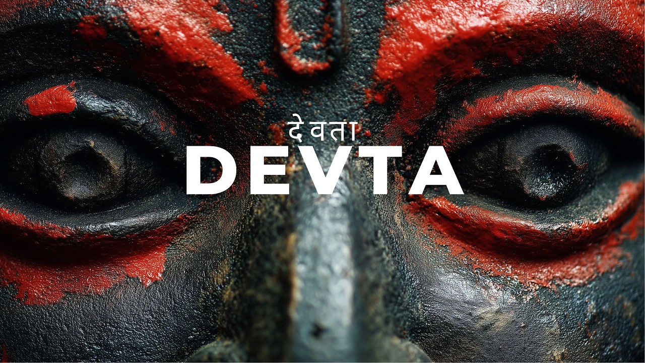 I Met a Mysterious Devta in the Himalayas and Then This Happened!