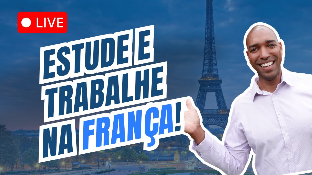 Entenda Segredo do Mestrado em Alternância e trabalhe na França