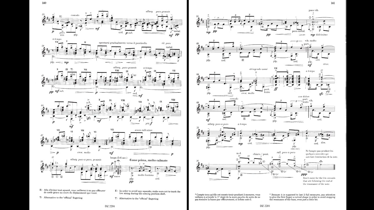 Roland Dyens' 