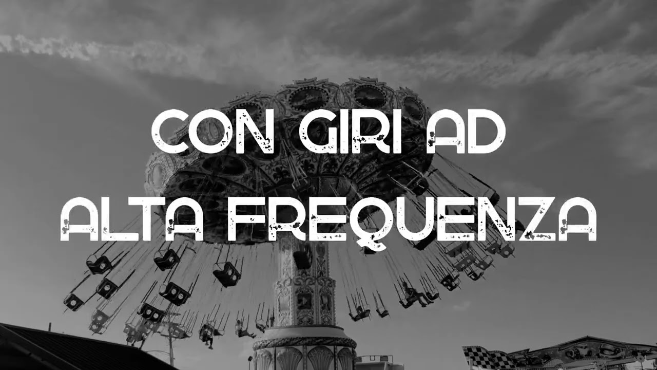 CALCINCULO (Lyrics Video)