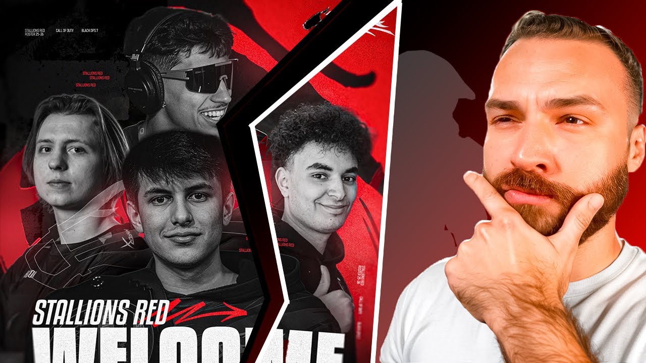 LEGEND STEPS DOWN FROM CDL | STATE OF HALO DISCUSSION