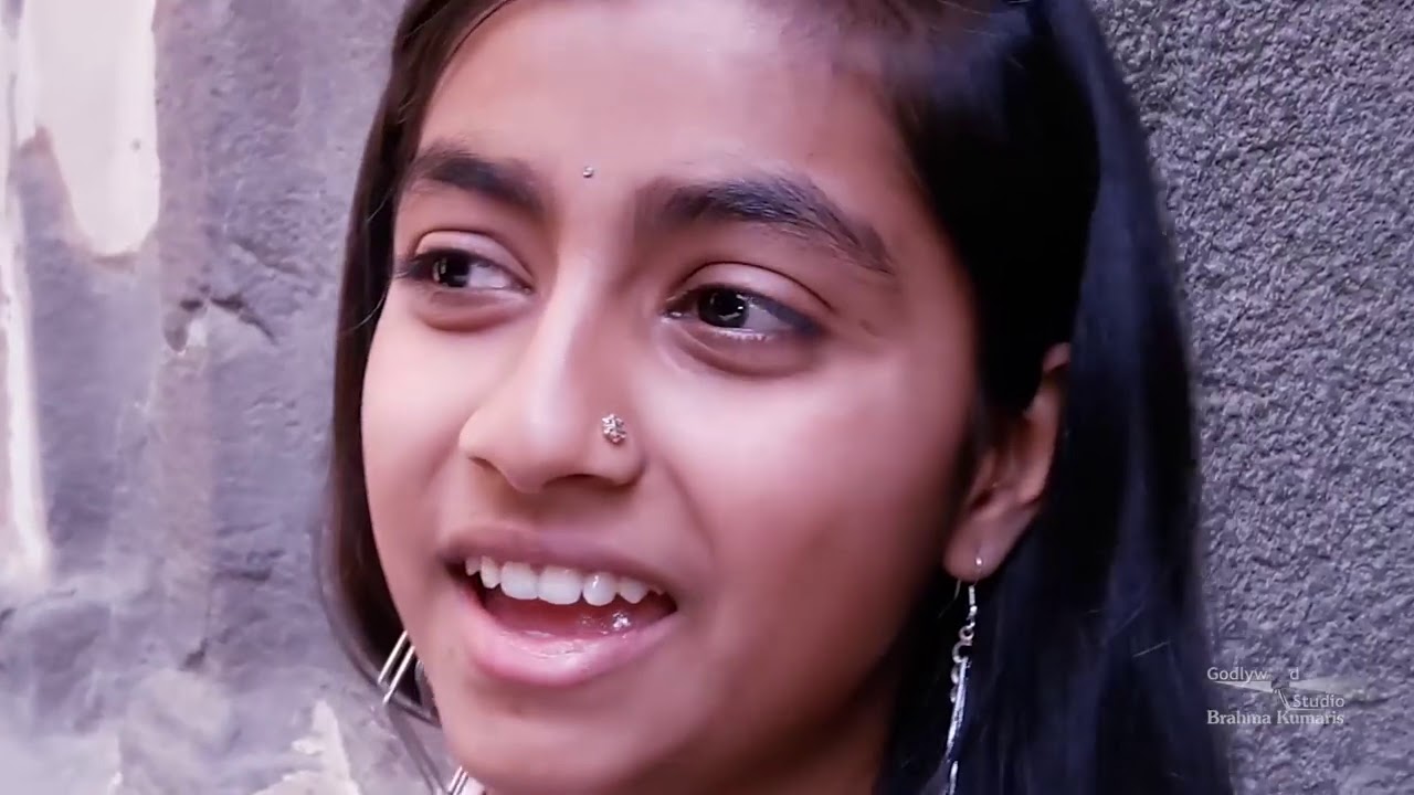 Mere Manke      Hindi Video Song    Brahma Kumaris