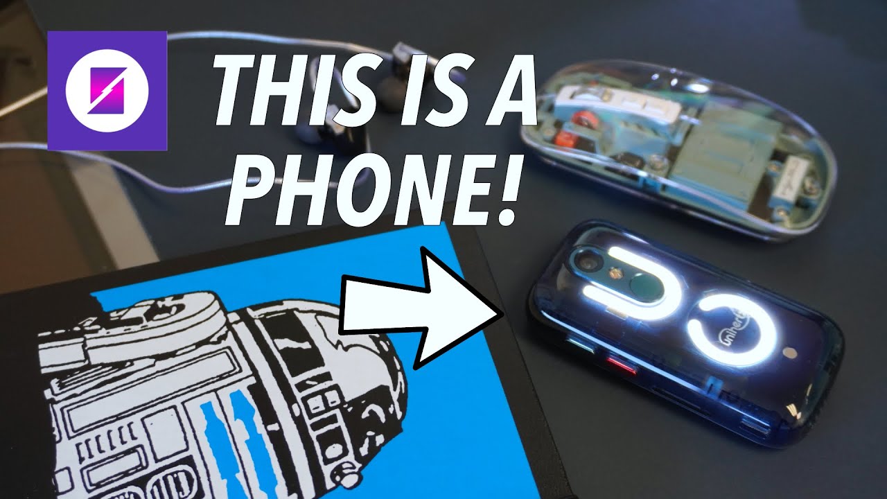 Unihertz Jelly Star Review: Can A Phone Be Too Tiny?