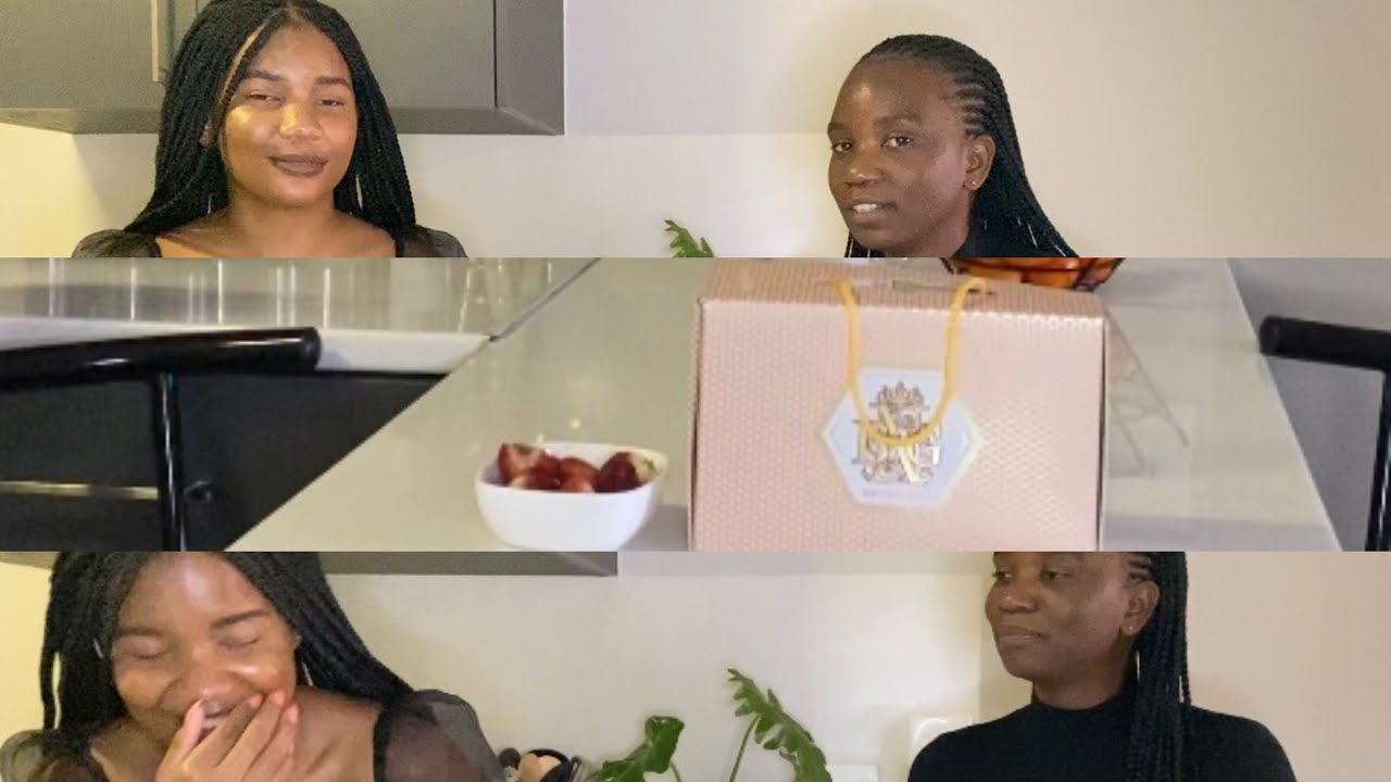 House of BNG Nectar Rosé Review|Talking 20’s ft Ify|