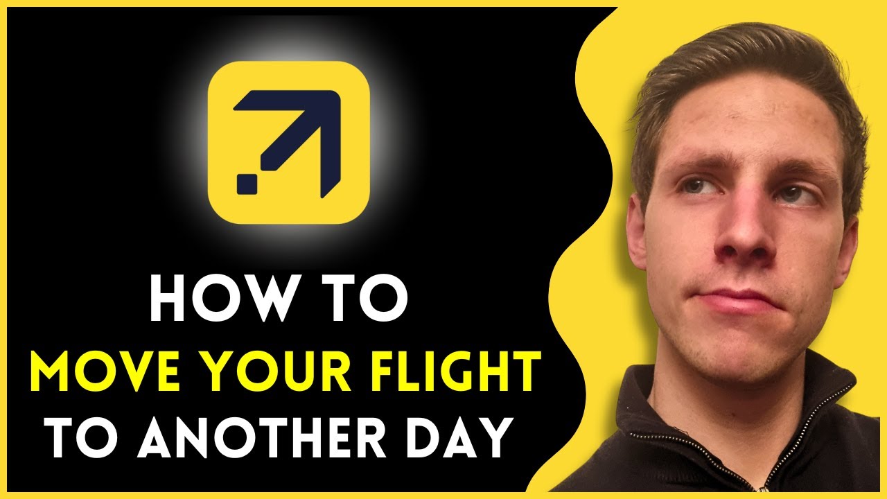 How To Move Your Flight To Another Day Expedia (2025) | LATEST UPDATE