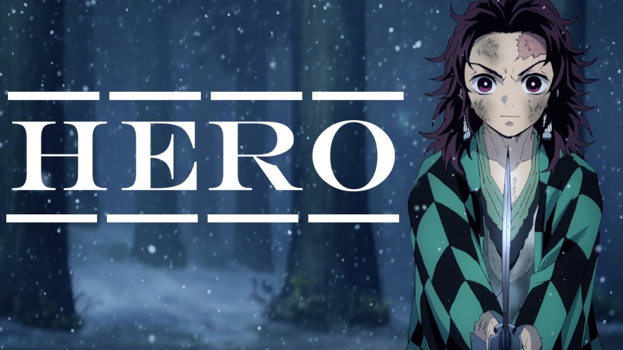 Demon Slayer AMV | 