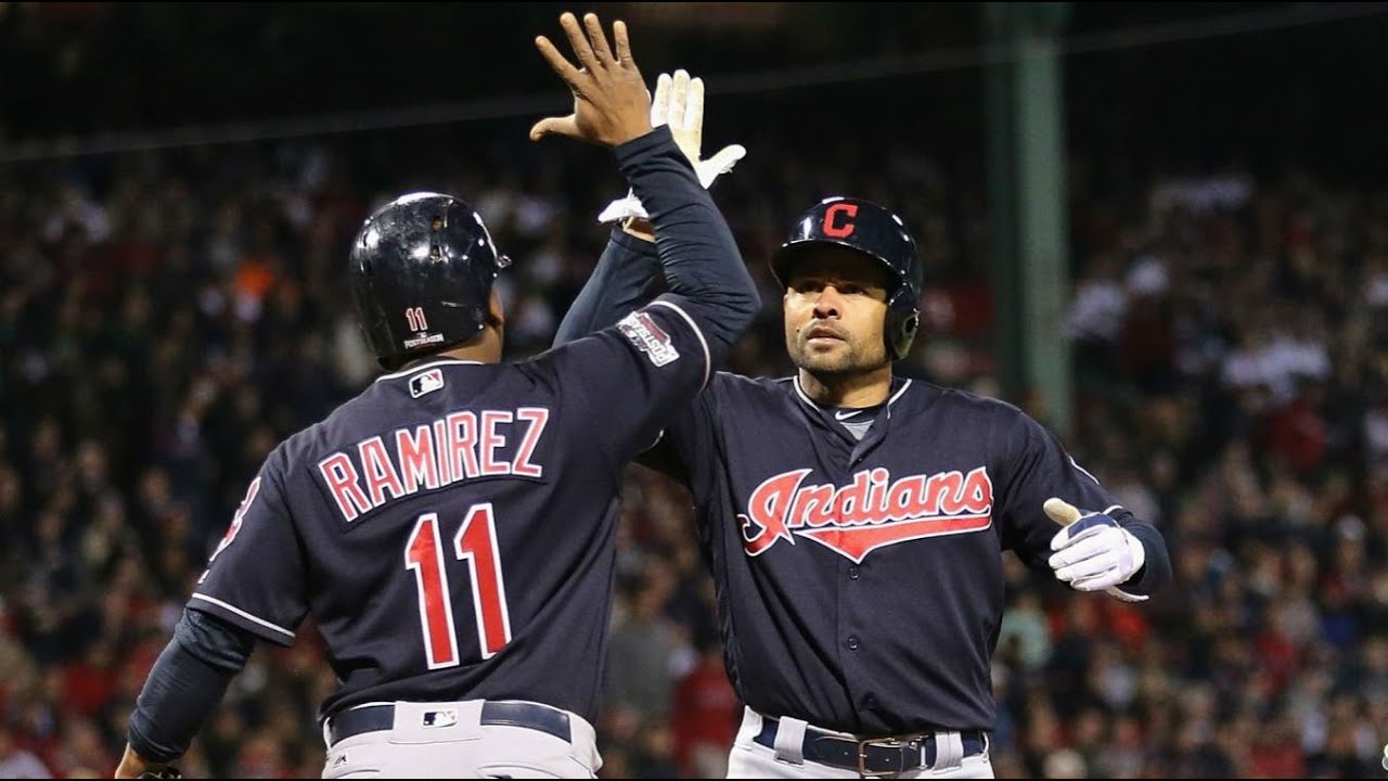 Cleveland Indians at Chicago Cubs World Series Game 3 Highlights October 28, 2016