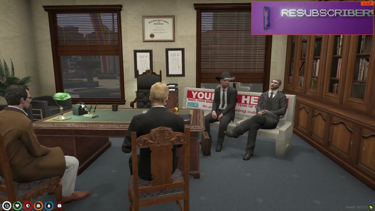 Punishment For People In Debt. | NoPixel GTA RP