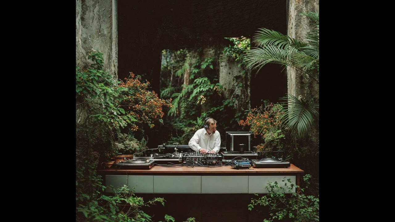 [FREE] Caballero & Jeanjass Type beat (beatswitch) - amnesia